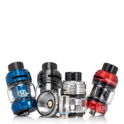 Aspire Huracan Sub-Ohm Tank - Ecigpremium