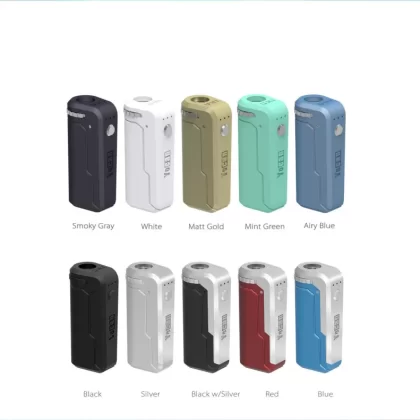 Yocan Uni Box Mod - Camo