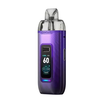 OXVA VPrime Vape Kit - Sakura Pink Kit