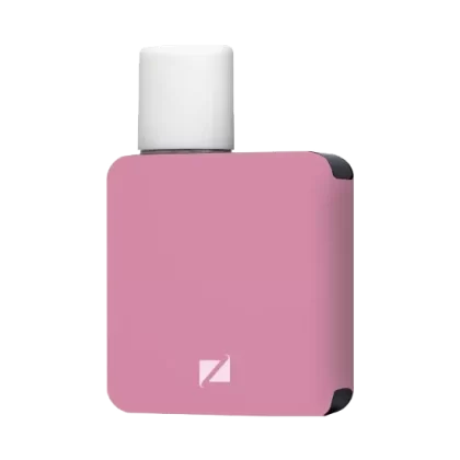 Z Fit – Pink