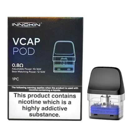 Innokin VACAP Replacement Pod