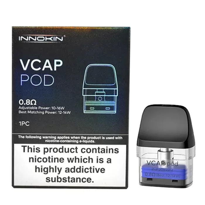 Innokin VACAP Replacement Pod