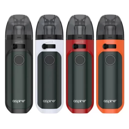 Aspire Tigon AIO Kit 1300mA - Red
