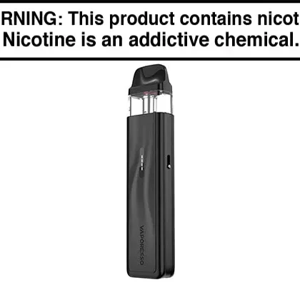 VAPORESSO XROS 5 MINI VAPE POD KIT - Vapejuice