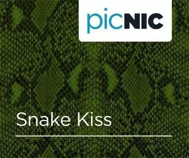 Strawberry & Lime Anise (Snake Kiss) E Liquid Flavour Shot