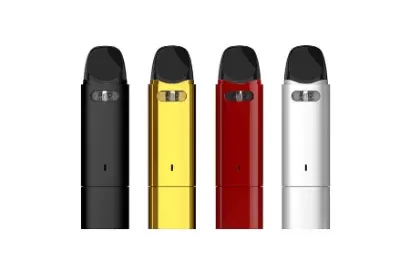 UWELL CALIBURN AZ3 GRACE POD KIT [CRC] - Color#BLACK>GOLD>SILVER