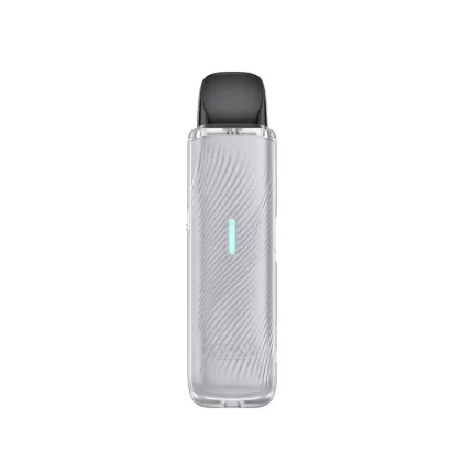 Uwell Caliburn G5 Lite Pod Vape Kit - Candy Pink, Coral Orange