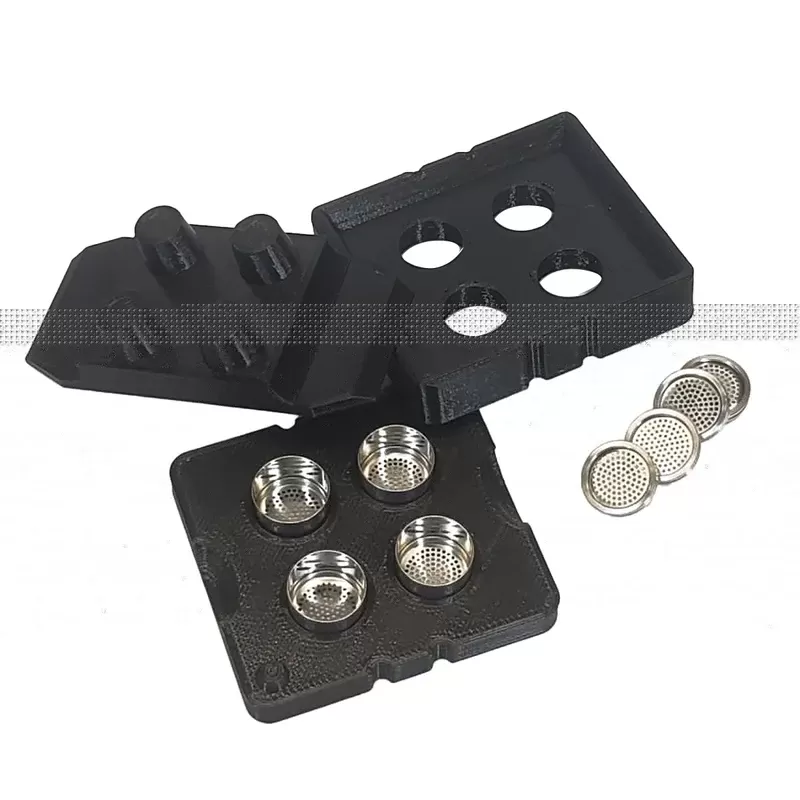 POTV Lobo Capsule Loading Tray - Variant#4 Slot>12 Slot