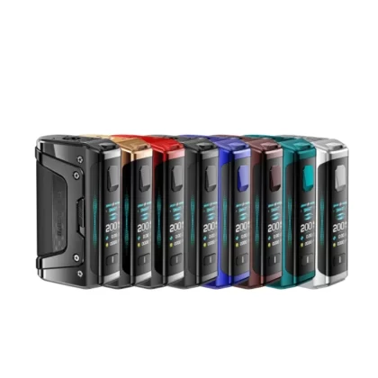 Geekvape Aegis Legend 5 Box