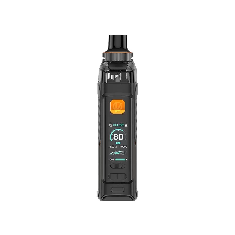 Vaporesso Armour G Kit - Black, Blue (2D7834)