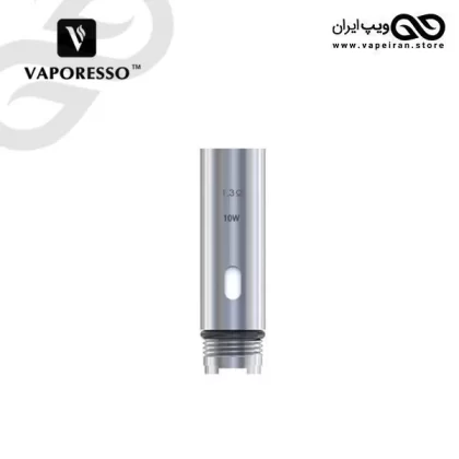 Vaporesso Orca Solo - CCELL 1.3 ohm, Clapton 1.3 ohm