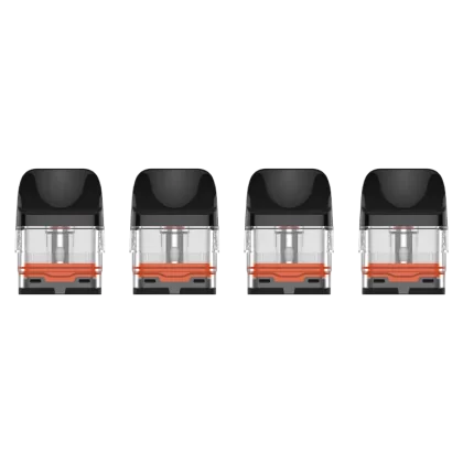 Vaporesso Xros Corex 2.0 Replacement Pods - 1.00 Ohms - Ecigwizard
