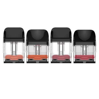 Vaporesso Xros Series Corex 3.0 Pod Cartridge for Xros 5 / Xros 5 Mini / Xros / Xros 2 / Xros Mini / Xros 3 / Xros 3 Mini / Xros Nano / Xros 3 Nano / Xros Pro / Xros Cube / Xros 4 / Xros 4 M (3B3F8F)