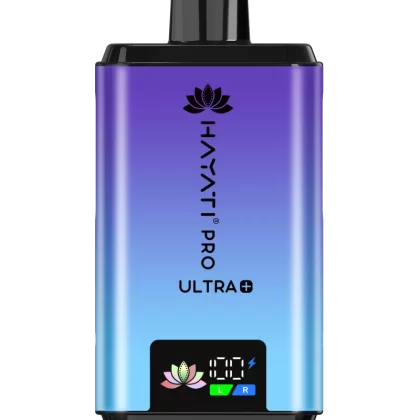 Hayati Pro Ultra Plus 25000 Prefilled Pod Kit - Summer Dream - Ilovevapour