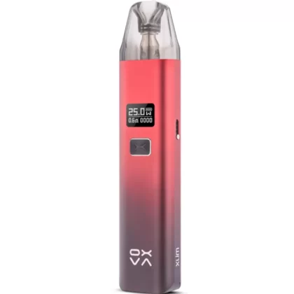 OXVA Xlim Vape Kit - Silver