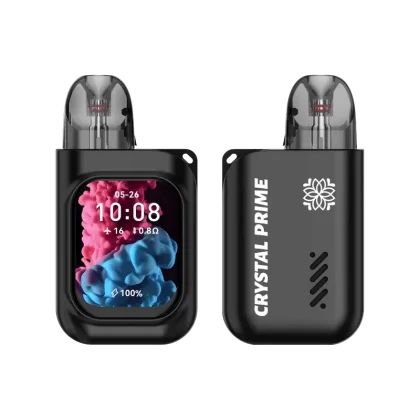 Crystal Prime M3 Smart Pod Vape Kit