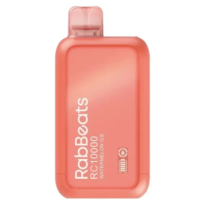 Watermelon Ice – RabBeats RC10000 by Lost Mary