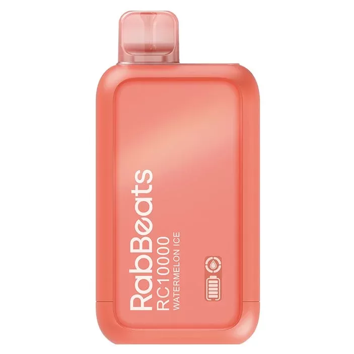 Watermelon Ice – RabBeats RC10000 by Lost Mary