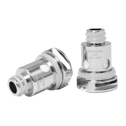 Asmodus Xeneo Replacement Coil 5pc/1pc - RBA Coil(1pc/pack)