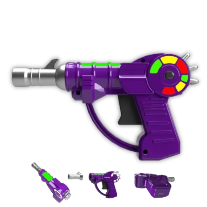 Smyle Labs Ray Gun 510 Battery