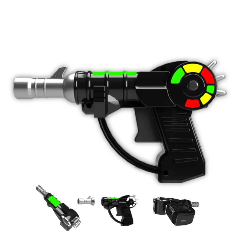 Smyle Labs Ray Gun 510 Battery - Image 2