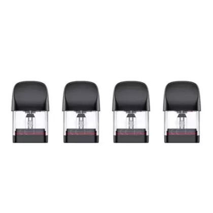 Uwell Caliburn G3 Replacement Pods X4 - 1.2 ohm