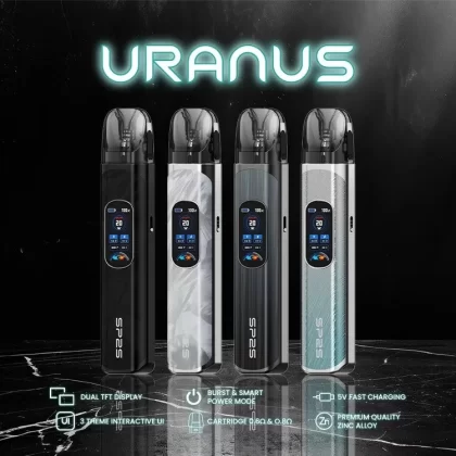 SP2S URANUS POD KIT - Vaporizerjakarta (DC6C5B)
