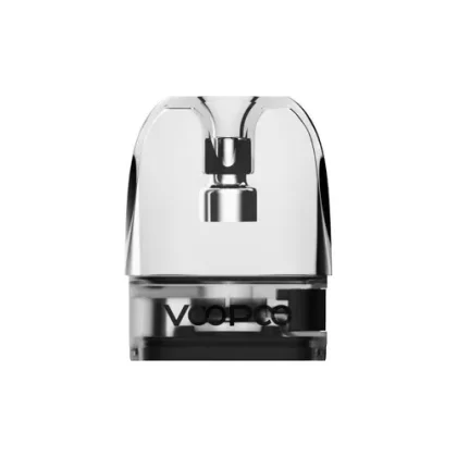 VooPoo ARGUS Pod Empty Replacement Pod (Pack of 2) - Eliquidsupply
