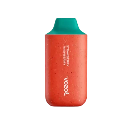 Vozol 6k hits - Tabaco