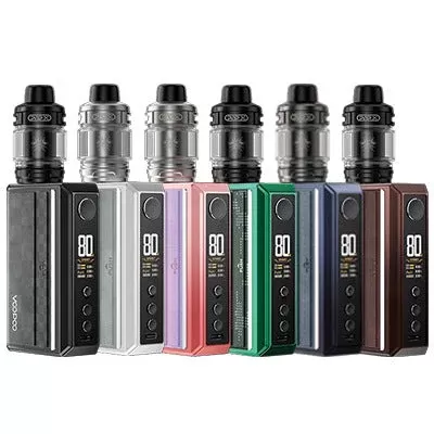 Voopoo – Drag 5 Kit