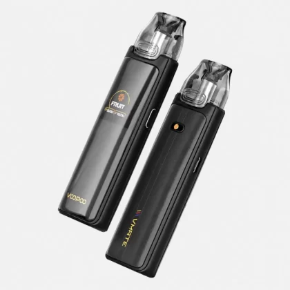 Voopoo Vmate Max 2 Pod Kit - Brown - Vapourcore