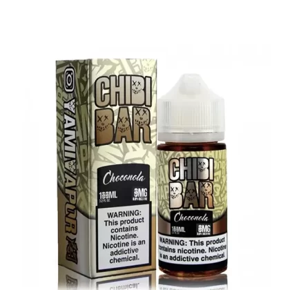 Yami Vapor Chibi Bar Series - Vapordna