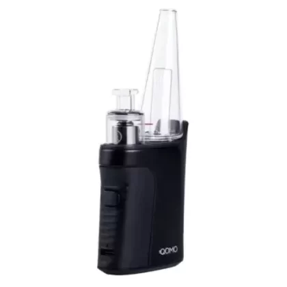 X-MAX Qomo Micro E-Rig - Color#Black>Silver>Blue>Green