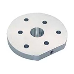 Sample Holders for Rotary-Planetary-Tilting