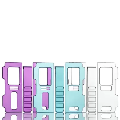 Ambition Mods x KILIC KIL-LITE Replacement Panel Set (DISCONTINUED) - Teal