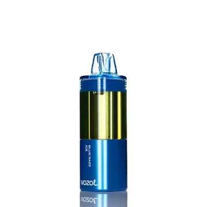 Vozol MEGA 50K 50000 Puffs Disposable Pod - 18mL - Watermelon Ice