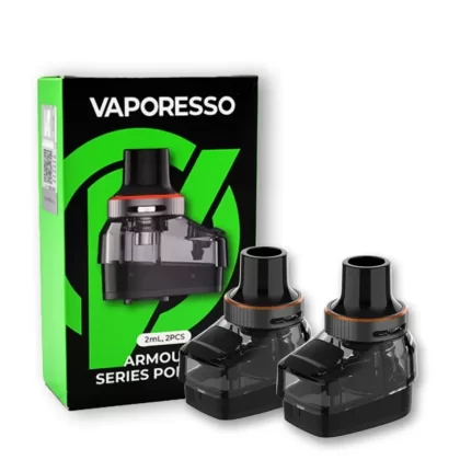 Vaporesso Armour G Replacement Pods 2ml