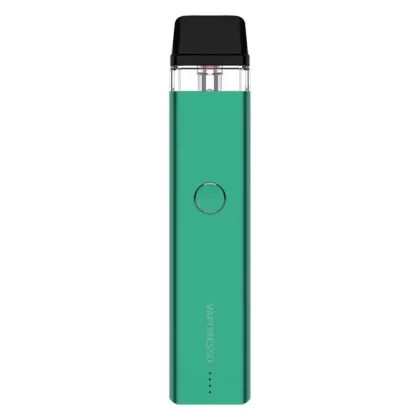 Forest Green Serenity Vaporesso XROS 2 Pod Vape Kit
