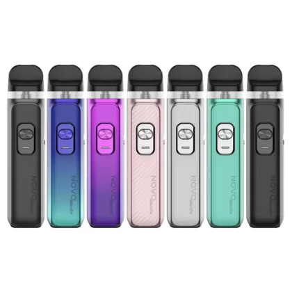 SMOK Novo Master Pod Kit 1000mAh - Ecigpremium