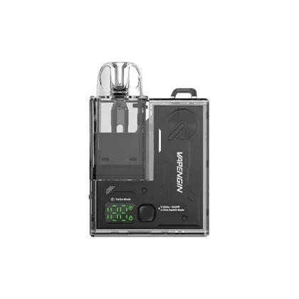 Vapengin Earth Pod Verdampferset