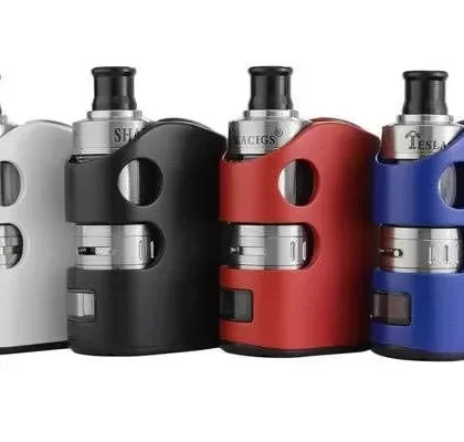 Teslacigs Stealth 40W Starter Kit