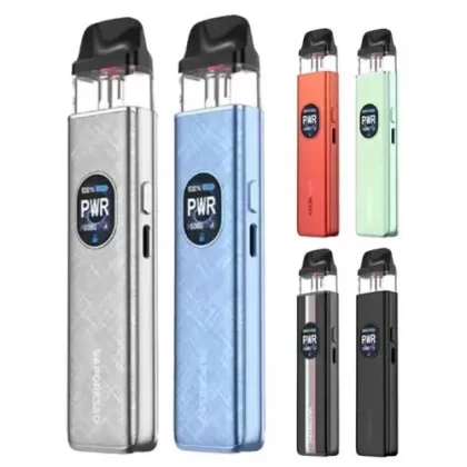 Vaporesso XROS 5 - Eliquidsupply