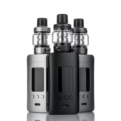 Vaporesso GEN 200 Starter Kit - Ejuicewarehouse