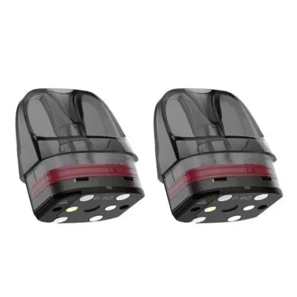 Vaporesso Luxe X Corex 2.0 Pods - 0.6 Ohm Dual Mesh, 0.4 Ohm Dual Mesh