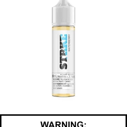 Waterberry by STRKE eJuice