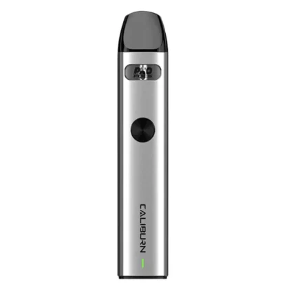 Uwell Caliburn A2 Pod Kit - Grey, Black