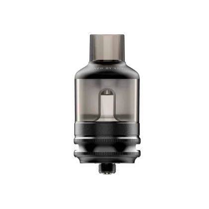 Voopoo TPP Pod Tank - Colour#Gun Metal>Black>Silver
