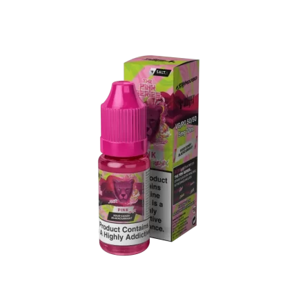 Pink Remix 10ml Salt - 10ml / 10mg