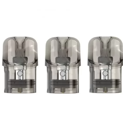 Artery MT4 Replacement Pod Cartridge 2ml 3pcs - With 1.3ohm Coil