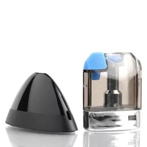 VOOPOO VFL Replacement Pods (2 Pack) - Vapecraftinc